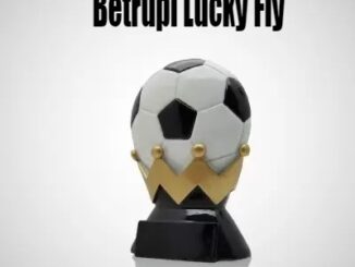 Betrupi Lucky Fly