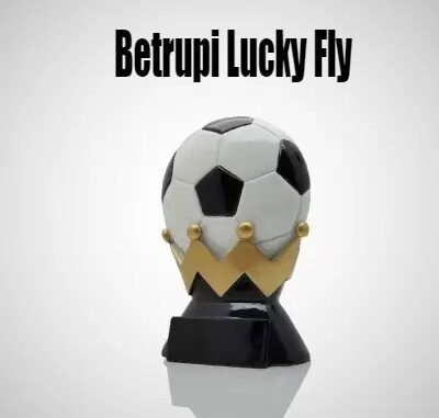 Betrupi Lucky Fly