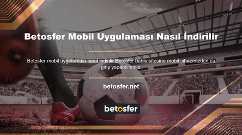 Betrupi Mobil Uygulaması Nasıl İndirilir