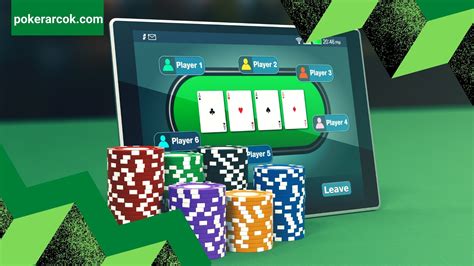 Betrupi Play Poker Sekmesi