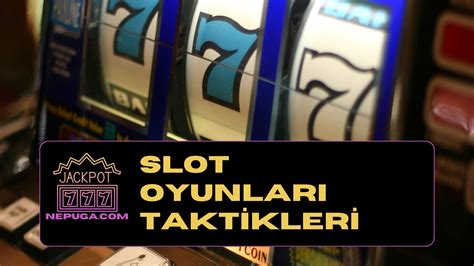 Betrupi Slot Oyunları Taktikleri